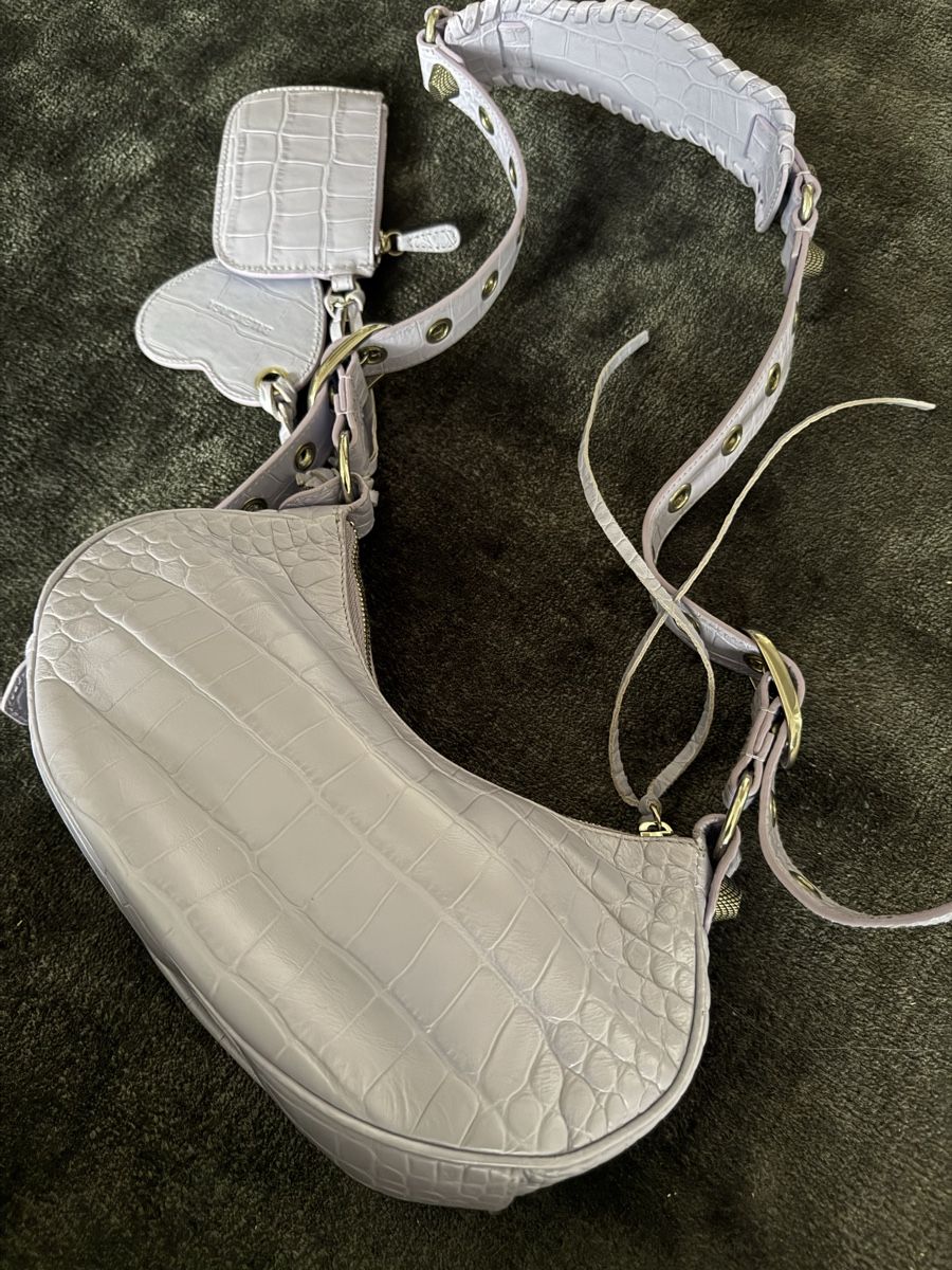 Balenciaga Borse da donna: Balenciaga Le Cagole Bag – Usato da Zürich venduto da larrysells 5