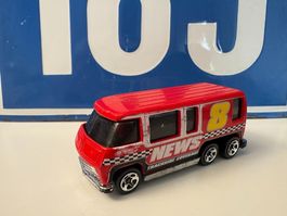 Mattel "Hot Wheels" GMC Motorhome