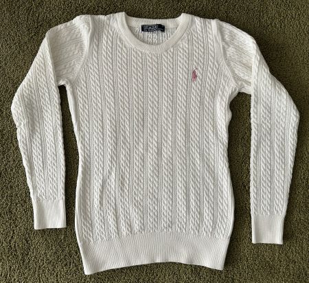 Unisex Pullover
