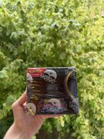 Pokemon Phantasmal Flames Display / Booster box