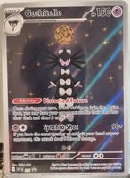 Pokémon – Gothitelle 🇺🇸 - SVP-211 - SV Black Star Promos