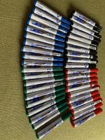 Marker Bic Velleda 40pz