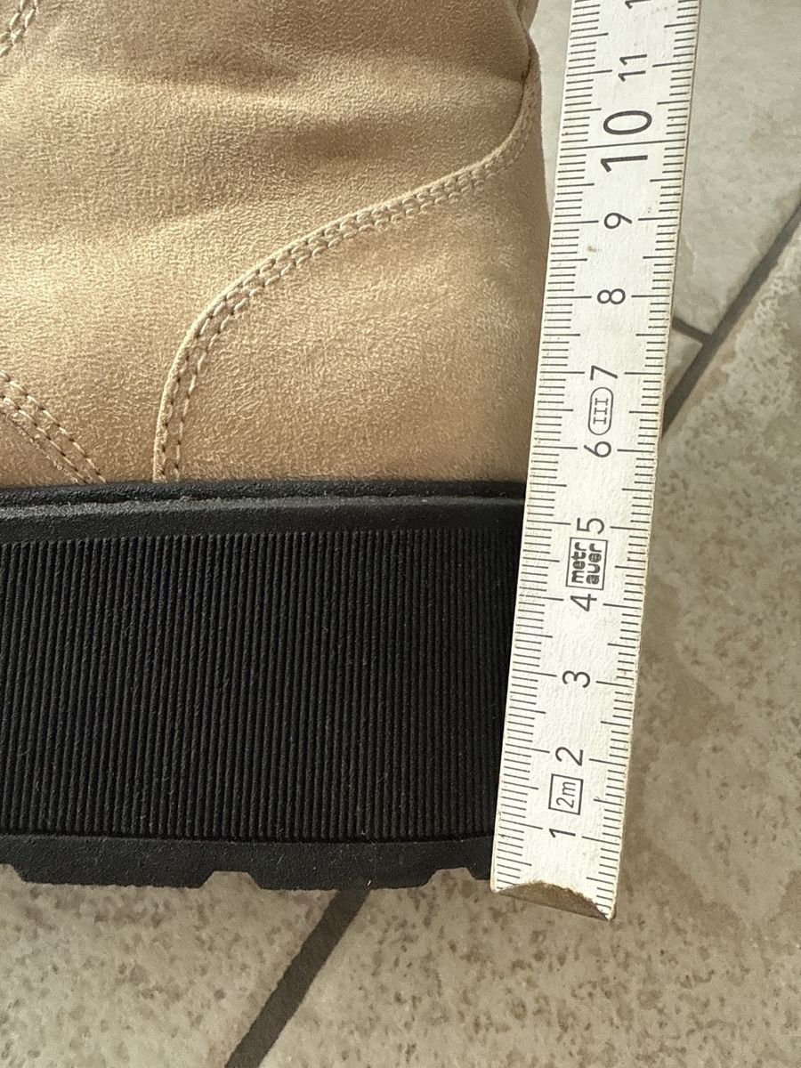 Damenschuhe: Schuhe Gr.36-37 – Gebraucht aus Waltenschwil von lina-04 4