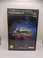 Silpheed The Lost Planet - Playstation 2 Game - Rare