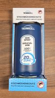 ​Thermacell Mückenschutz (Blau) – NEU & OVP