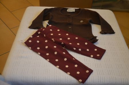 TAILLE  62
