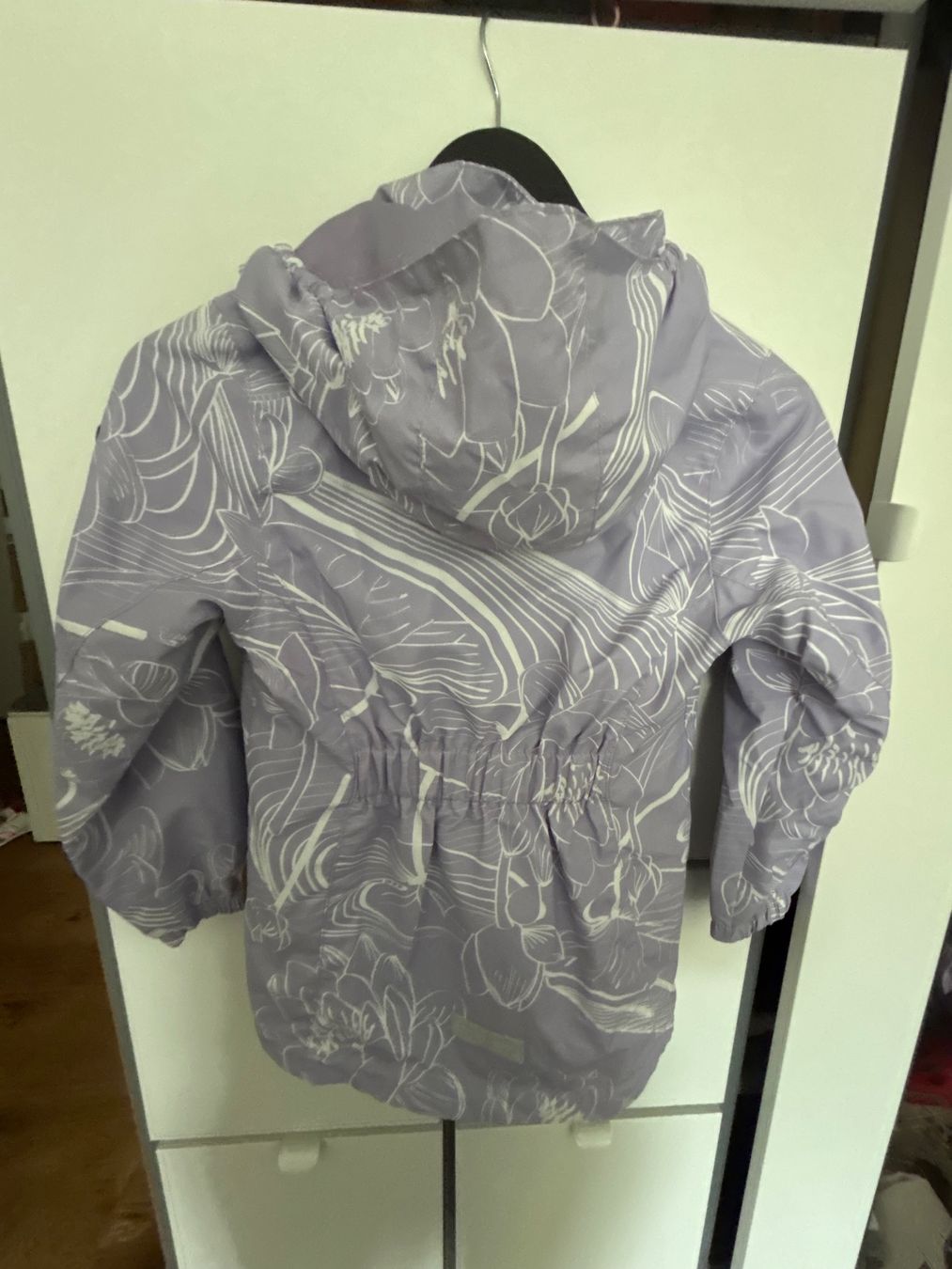 Reima Giacche & Cappotti: Reima light jacket size 122 – Nuovo (secondo la descrizione) da Thalwil venduto da mar_pvx7 1