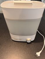 Philips Avent SCF293/02 Dampfsterilisator gebraucht