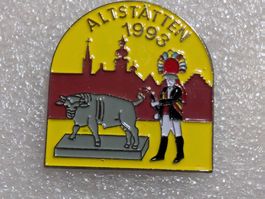 Ansteckpin 283: Altstätten 1993