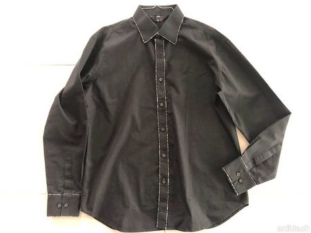 SCS Designer Shirt aus Indien