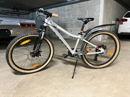 Scott Scale Fahrrad 24 Zoll