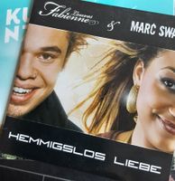 Fabienne Louves & Marc Sway CD - Hemmigslos Liebe Top!