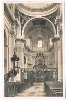 Solothurn, Inneres der Ursuskirche