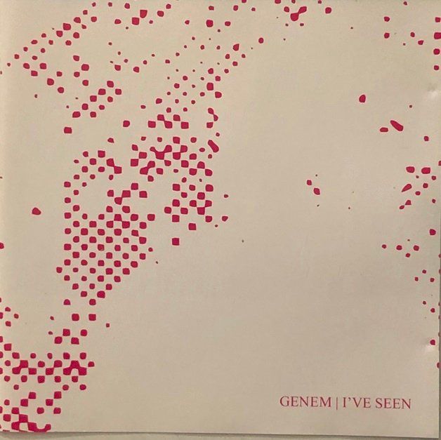 CD: GeneM - I've seen – Usato da Grüningen venduto da azulgris