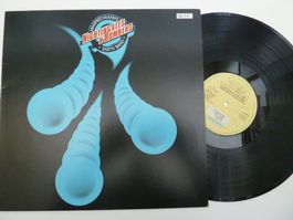 Manfred Mann's Earthband - Nightingales & Bombers  (VG++)