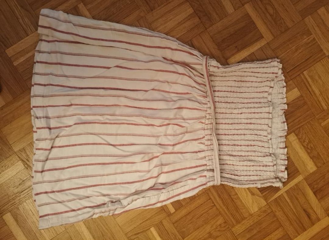 Abercrombie Kleider: Abercrombie & Fitch Robe Taille XL – Gebraucht aus Crassier von mlleoce 1