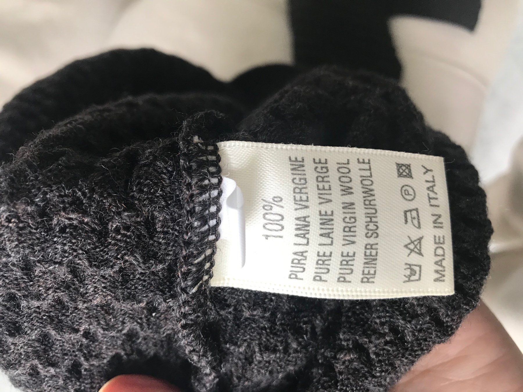 Maglioni & Felpe: Pullover braun, Gr. I (XS) – Nuovo (secondo la descrizione) da Kilchberg venduto da boudoir076 4