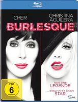 Burlesque (Blu-Ray)