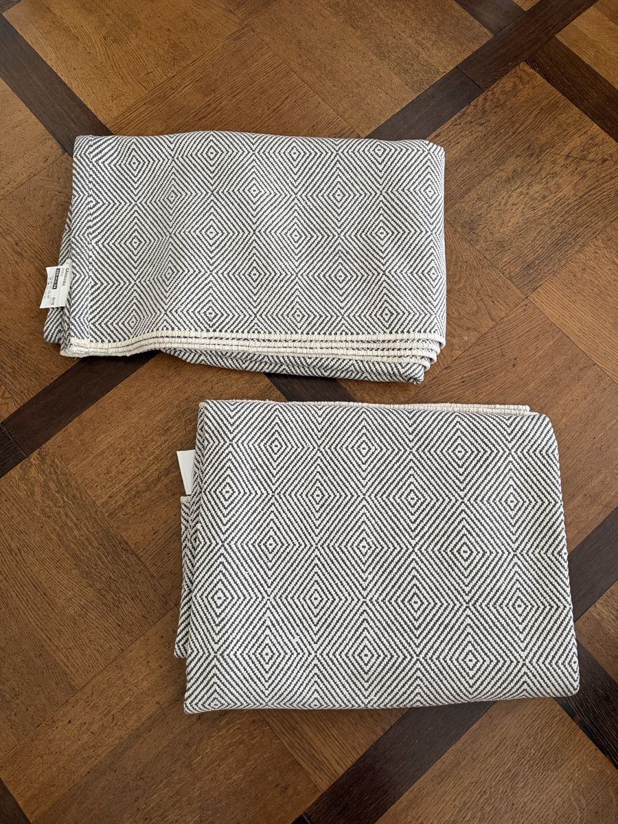 Ikea Tappeti: Teppiche Baumwolle IKEA – Usato da Wynigen venduto da Contesalis