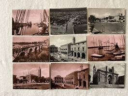 9 AK Rimini und Cesenatico