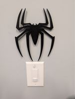 spiderman Wall decoration 