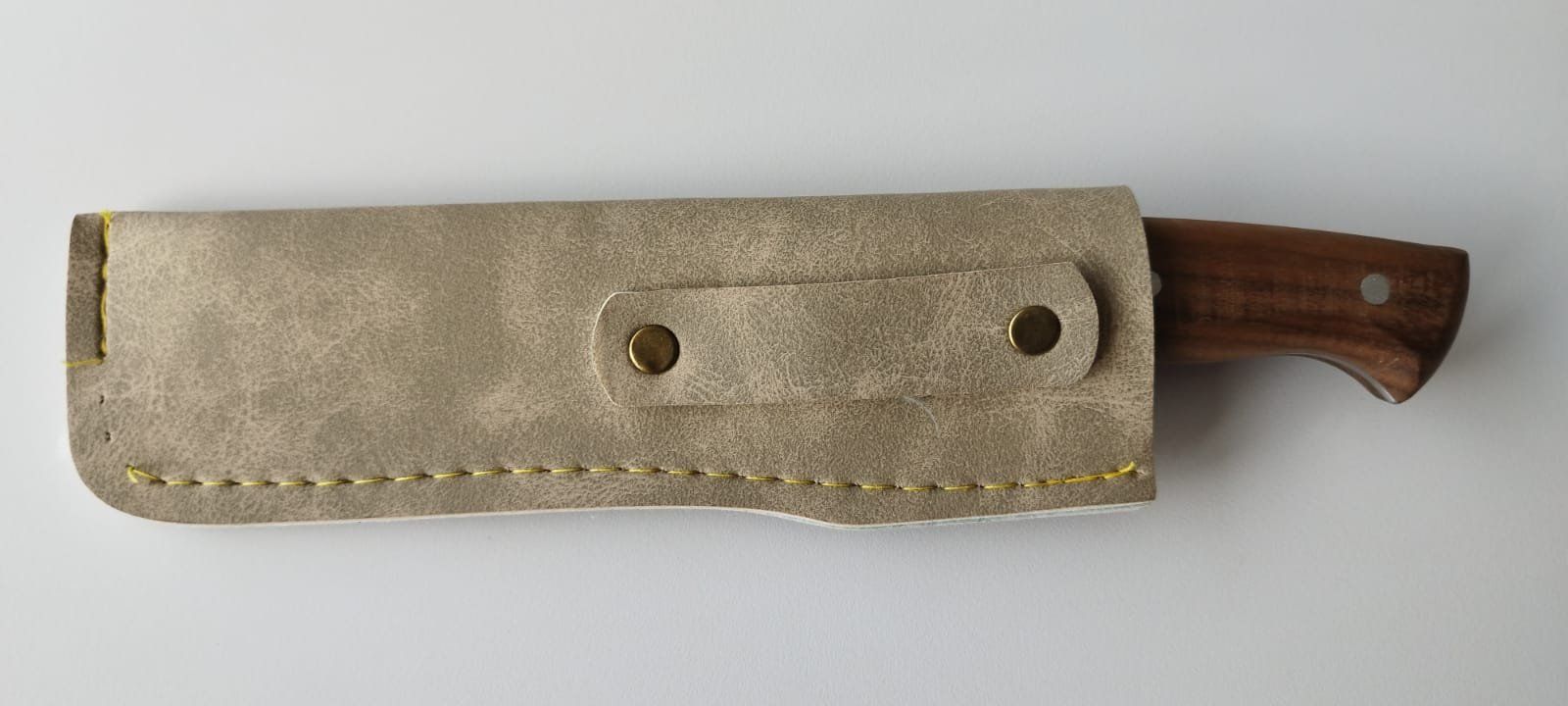 Coltelli da cucina: Handgemachtes messer, Jagd und Campingmesser – Nuovo e nell'imballaggio originale da Oberentfelden venduto da sch_8bt6 3