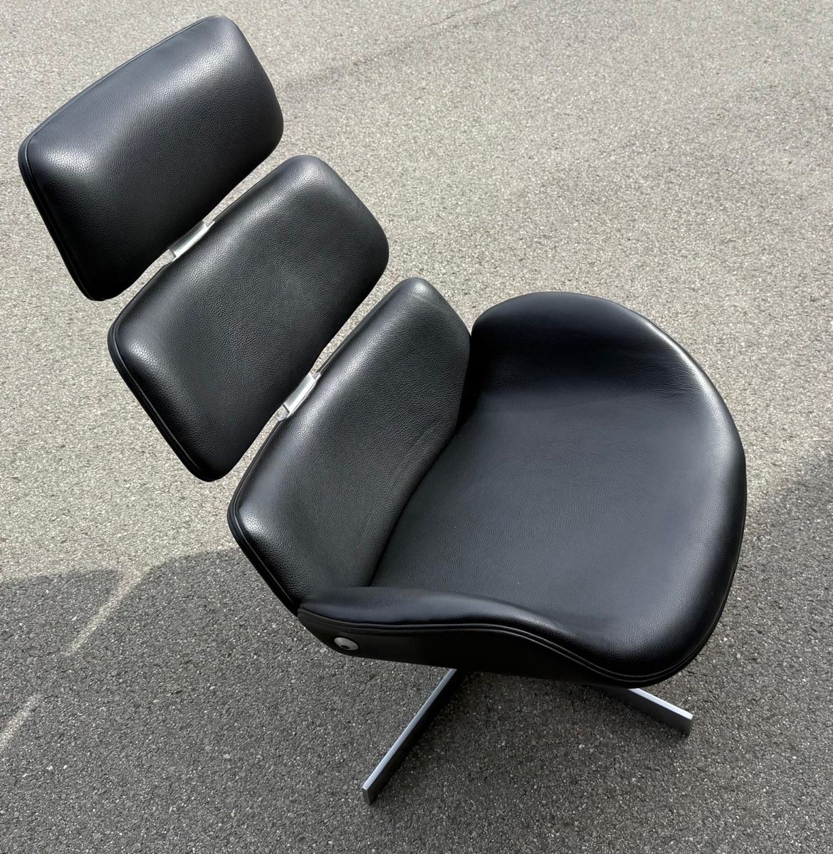 Roche Bobois Poltrone: Roche Bobois Sessel – Usato da Richterswil venduto da Ramar05 1