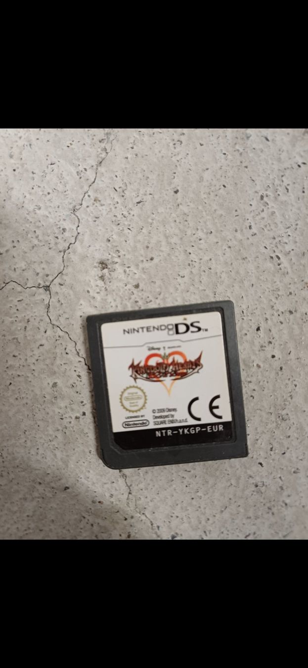 Nintendo Giochi: Kingdom Hearts 358/2 Days – Nuovo (secondo la descrizione) da Davos Platz venduto da LeonKennedy7