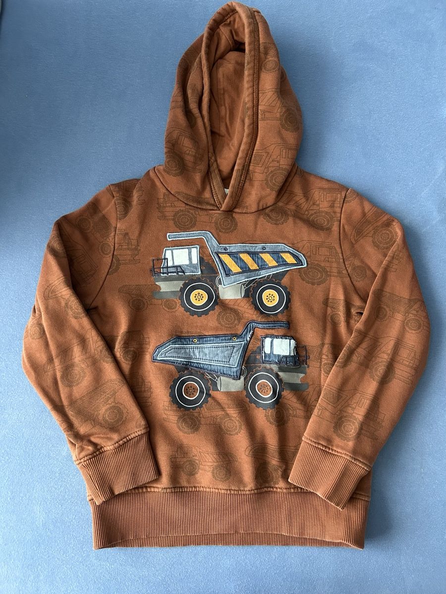 C&A Pulls et sweat-shirts: Pullover / Hoddie 134 – D'occasion à Frauenfeld par manuburg