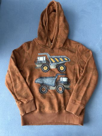 Pullover / Hoddie 134