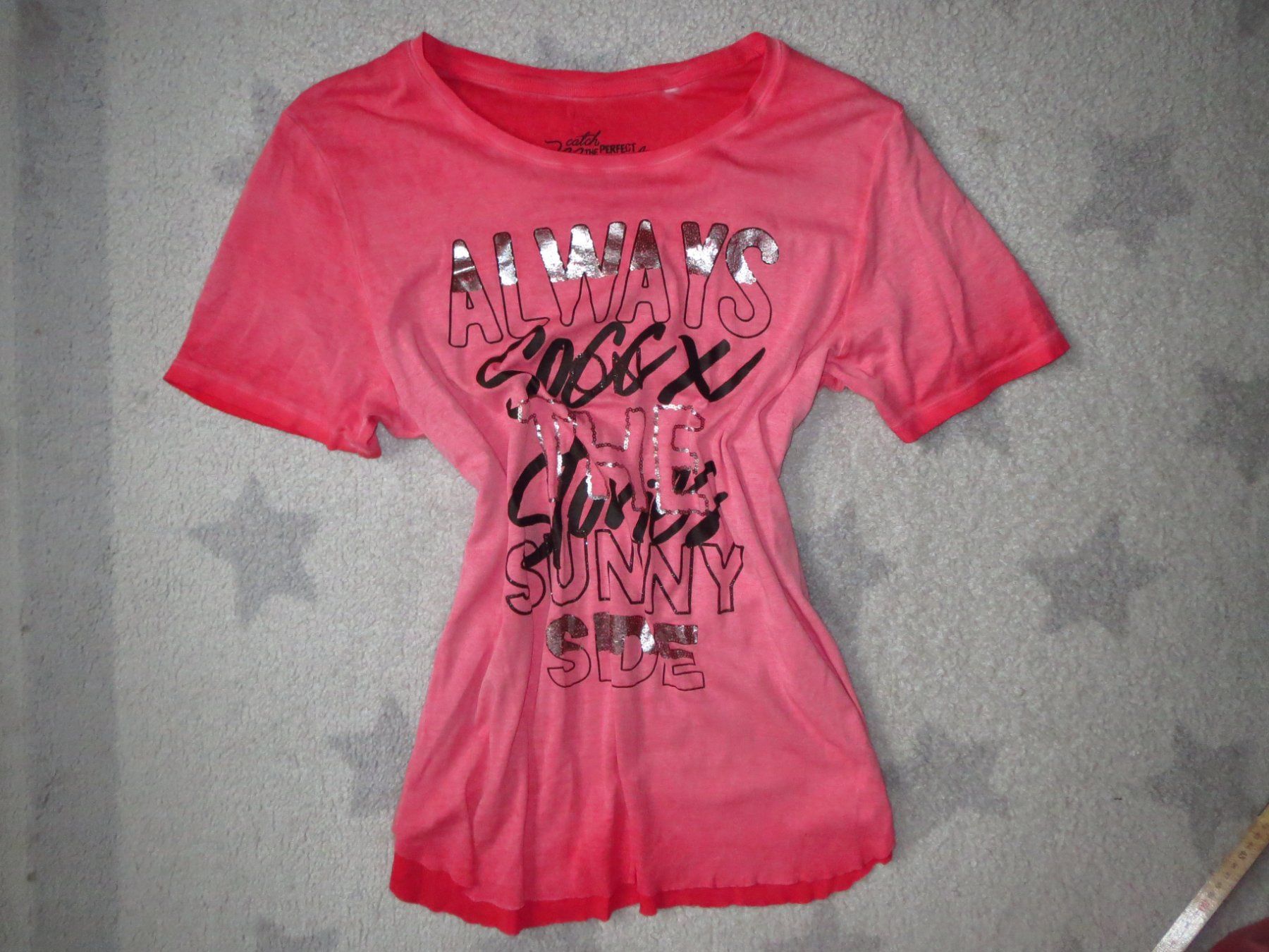 Soccx T-shirt: cooles SOCCX Damen Shirt – Usato da Kiental venduto da Anna8702 1
