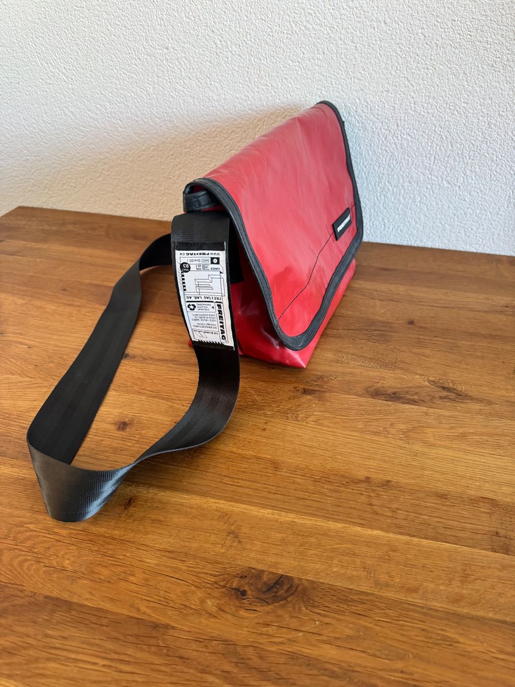 Freitag Borse: F41 HAWAII FIVE-0 von Freitag – Usato da frauenfeld venduto da pipi018 1
