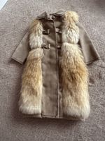 Barbie Suede Fur 1972