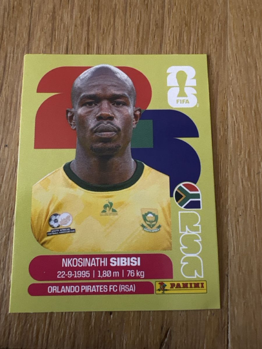 Panini Cartes à collectionner: Carte panini 2026 – Neuf (Voir description) à St-Triphon par luc_9xcd