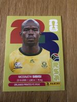 Carte panini 2026