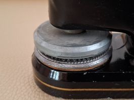 Magnifique Presse à Notaire de Collection – Fonte & Métal