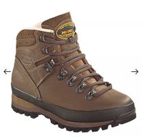 Meindl Borneo II Wanderschuhe