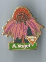 Plaketten & Abzeichen: A. Vogel, Pin – Gebraucht aus Zürich von t24_de