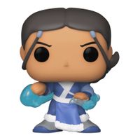 535 | Bitty Pop! Avatar: The Last Airbender - Katara