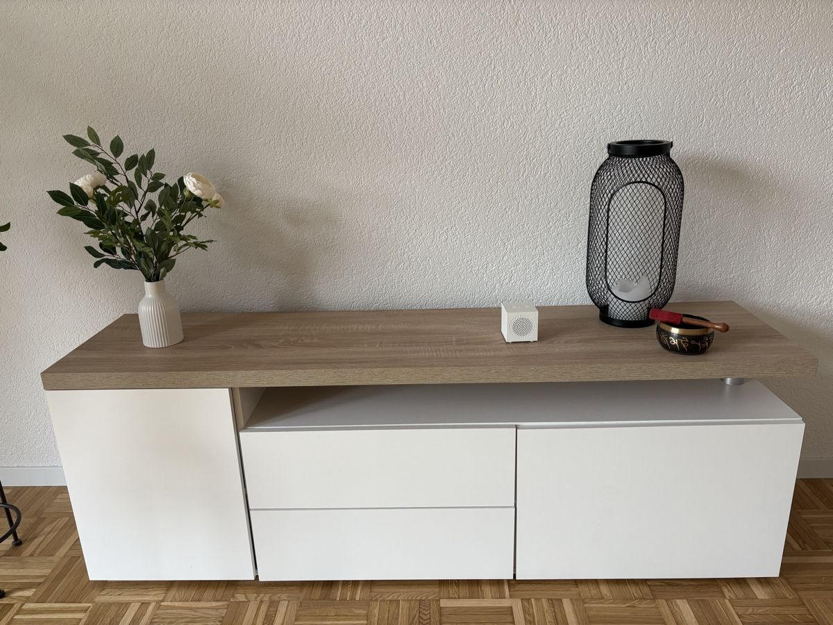 Mobili TV: TV Möbel/ Lowboard – Usato da Bern venduto da Sialma