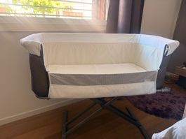 Hauck Beistellbett