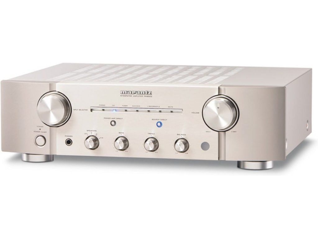 Marantz Amplificatori: Marantz PM8003  Stereo Integrated Amplifier PREMIUM RANGE – Usato da Novazzano venduto da cri_kd9t