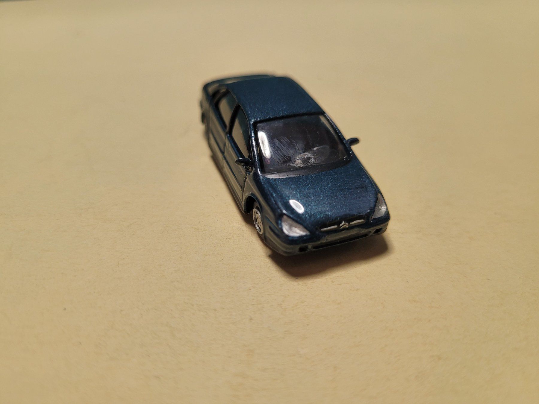 Citroën Modellini d'auto: Citroën C5 SAI 1:87 – Nuovo (secondo la descrizione) da Domdidier venduto da Bimbo57 4
