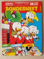 Micky Maus Weihnachts Spezial Sonderheft 2014