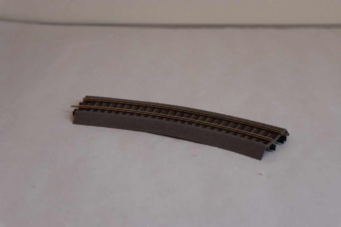 Modellini di ferrovie: Roco Gleis (2049-2051) – Nuovo e nell'imballaggio originale da Bäriswil BE venduto da WWYN-Liquidationen 3