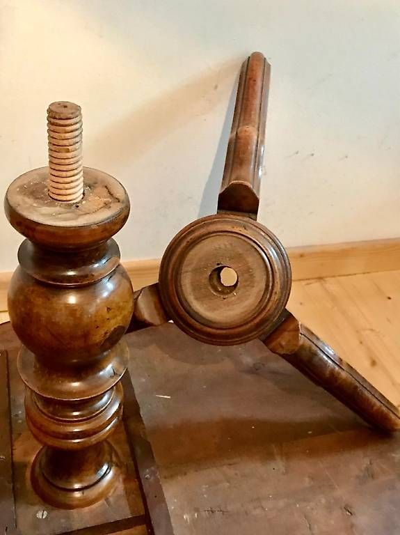 Tavoli: Salontisch oval – Usato da Liestal venduto da dom_6h77 3