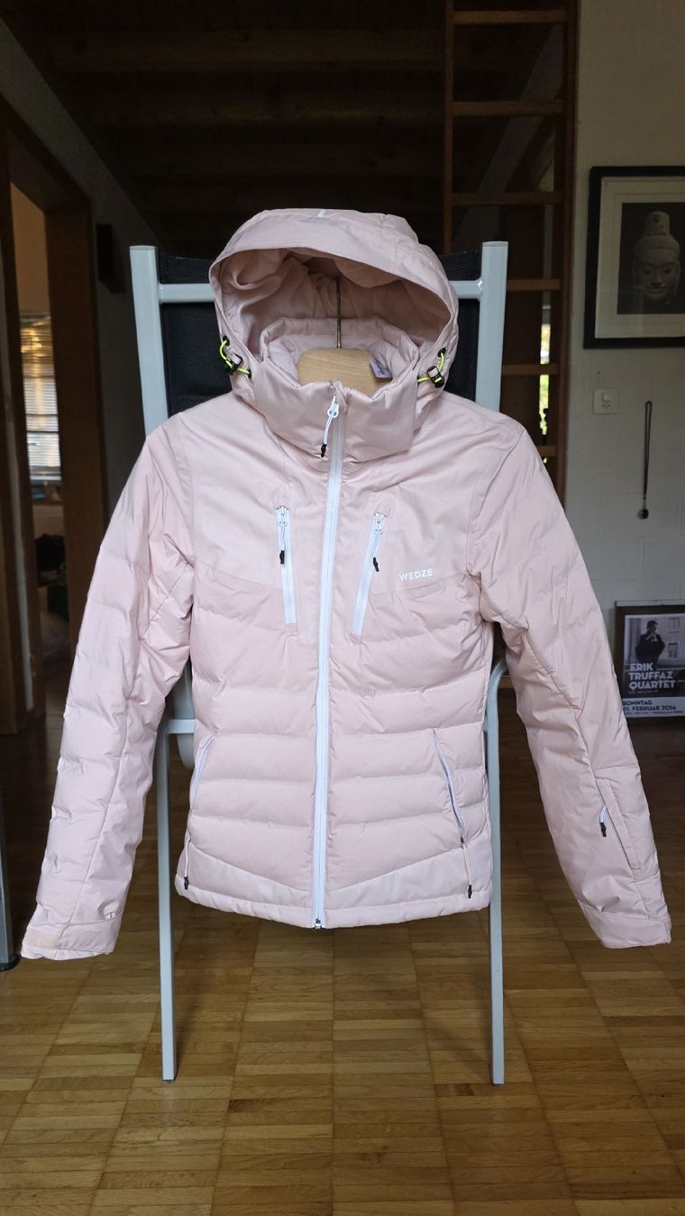 Giacche: Ski snowboarding jacket  – Nuovo (secondo la descrizione) da Bern venduto da mag_9nqm 2