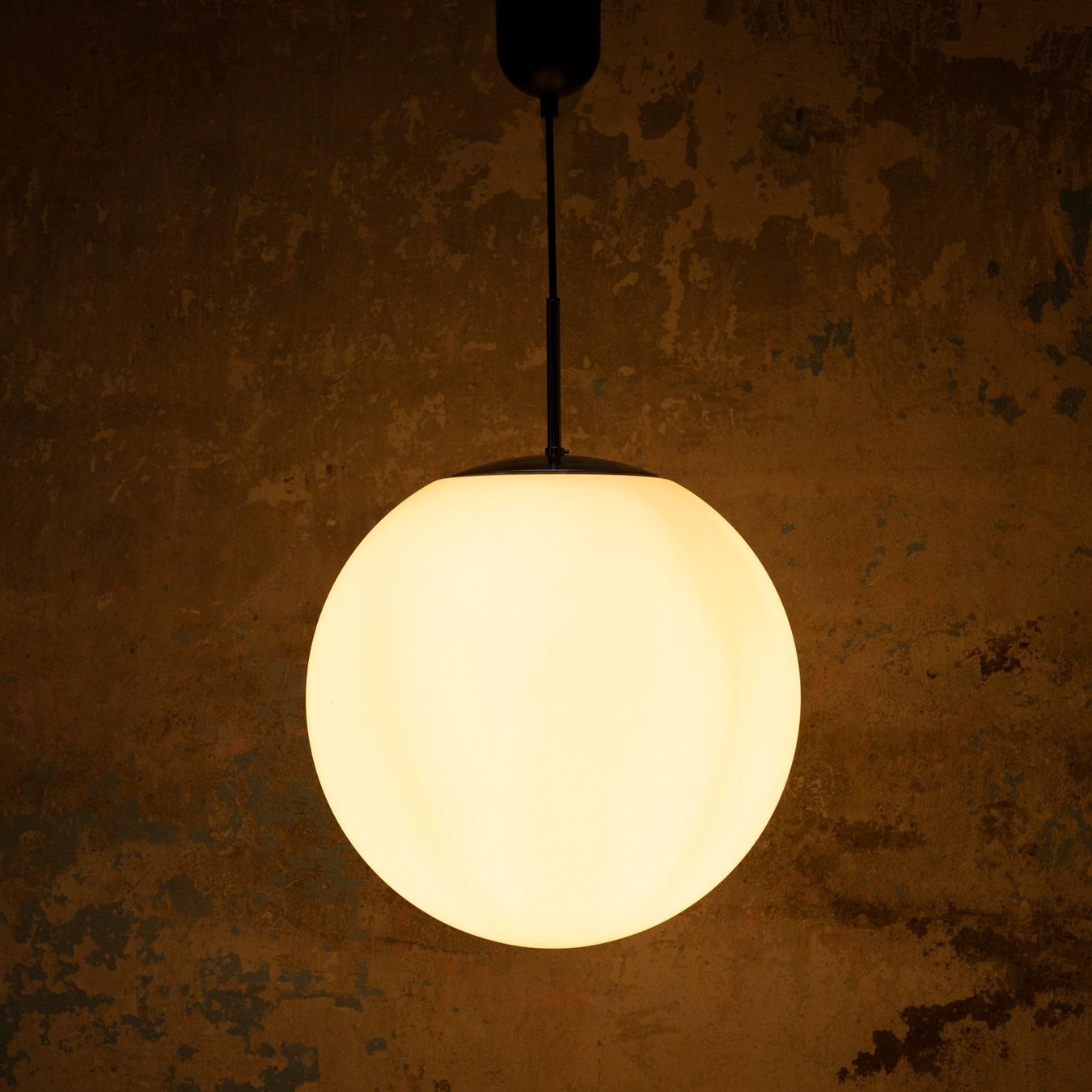 Lampadari & plafoniere: Deckenleuchte Glashütte Limburg – Usato da Basel venduto da Patts_Lampenfieber 2