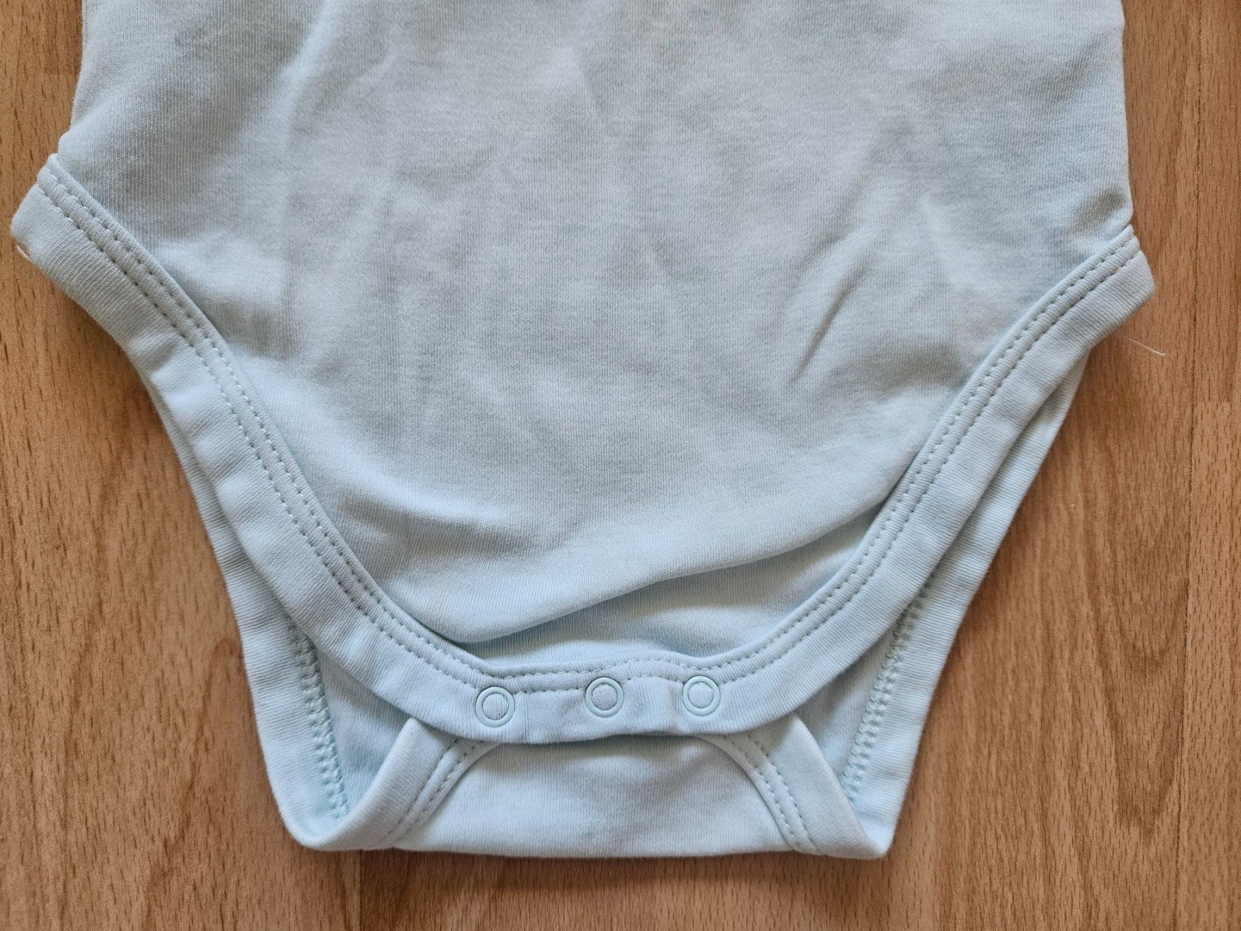 C&A Unterwäsche: Body Gr. 86 – Gebraucht aus Zürich von Kris8050 8
