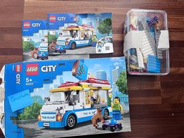 Lego Junior Easy to build 60253 City ab 5 Jahre
